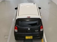 Suzuki ALTO лот № 3395 оценка 5  с аукциона в Японии 7