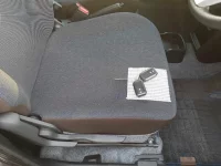 Suzuki ALTO лот № 3395 оценка 5  с аукциона в Японии 9