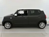 Suzuki ALTO лот № 3395 оценка 5  с аукциона в Японии 3
