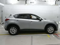 Mazda CX-5 лот № 11096 оценка 4  с аукциона в Японии 2