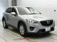 Mazda CX-5 лот № 11096 оценка 4  с аукциона в Японии 4