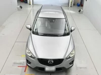 Mazda CX-5 лот № 11096 оценка 4  с аукциона в Японии 6