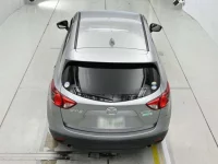 Mazda CX-5 лот № 11096 оценка 4  с аукциона в Японии 7