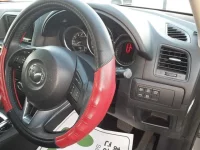 Mazda CX-5 лот № 11096 оценка 4  с аукциона в Японии 8