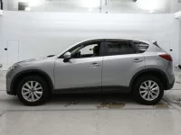 Mazda CX-5 лот № 11096 оценка 4  с аукциона в Японии 3