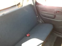 Mazda CAROL лот № 3374 оценка 4.5  с аукциона в Японии 10