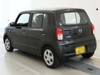 Mazda CAROL лот № 3374 оценка 4.5  с аукциона в Японии 5