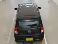 Mazda CAROL лот № 3374 оценка 4.5  с аукциона в Японии 7