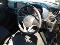 Mazda CAROL лот № 3374 оценка 4.5  с аукциона в Японии 8