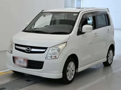 Mazda AZ WAGON