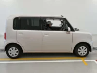 Daihatsu MOVE CONTE лот № 9341 оценка 3  с аукциона в Японии 2