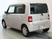 Daihatsu MOVE CONTE лот № 9341 оценка 3  с аукциона в Японии 5
