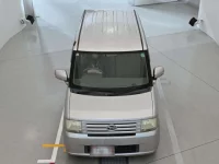 Daihatsu MOVE CONTE лот № 9341 оценка 3  с аукциона в Японии 6