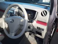 Daihatsu MOVE CONTE лот № 9341 оценка 3  с аукциона в Японии 8