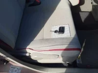 Daihatsu MOVE CONTE лот № 9341 оценка 3  с аукциона в Японии 9