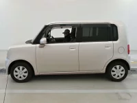 Daihatsu MOVE CONTE лот № 9341 оценка 3  с аукциона в Японии 3