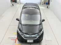 Honda FREED лот № 30709 оценка 3.5  с аукциона в Японии 6