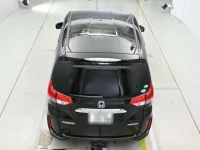 Honda FREED лот № 30709 оценка 3.5  с аукциона в Японии 7