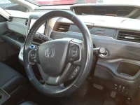 Honda FREED лот № 30709 оценка 3.5  с аукциона в Японии 8