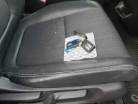 Honda FREED лот № 30709 оценка 3.5  с аукциона в Японии 9