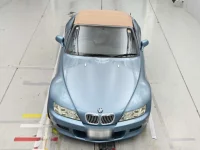 BMW Z3 SERIES лот № 90572 оценка 3  с аукциона в Японии 6