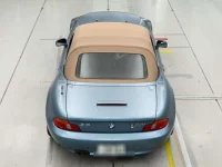 BMW Z3 SERIES лот № 90572 оценка 3  с аукциона в Японии 7