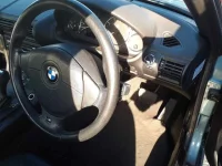 BMW Z3 SERIES лот № 90572 оценка 3  с аукциона в Японии 8