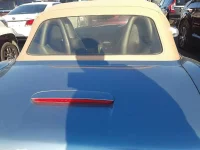 BMW Z3 SERIES лот № 90572 оценка 3  с аукциона в Японии 10