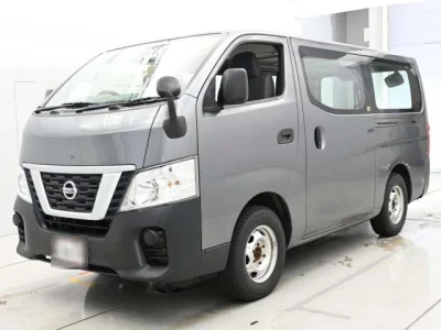 Nissan CARAVAN VAN