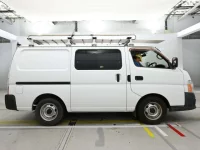 Nissan CARAVAN VAN лот № 40157 оценка RA  с аукциона в Японии 2
