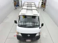 Nissan CARAVAN VAN лот № 40157 оценка RA  с аукциона в Японии 6