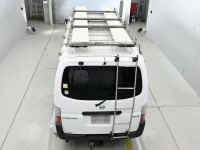 Nissan CARAVAN VAN лот № 40157 оценка RA  с аукциона в Японии 7