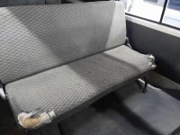 Toyota HIACE VAN лот № 40152 оценка R  с аукциона в Японии 10