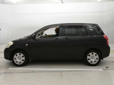 Toyota RAUM