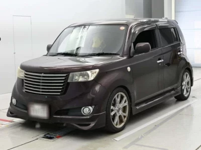 Toyota BB