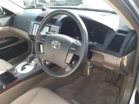 Toyota MARK X лот № 10331 оценка R  с аукциона в Японии 8