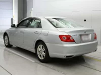 Toyota MARK X лот № 10331 оценка R  с аукциона в Японии 5