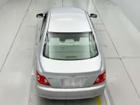 Toyota MARK X лот № 10331 оценка R  с аукциона в Японии 7