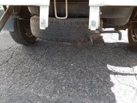 Mitsubishi MINICAB TRUCK лот № 9361 оценка 3.5  с аукциона в Японии 10