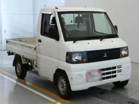 Mitsubishi MINICAB TRUCK лот № 9361 оценка 3.5  с аукциона в Японии 4