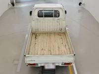 Mitsubishi MINICAB TRUCK лот № 9361 оценка 3.5  с аукциона в Японии 7