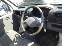 Mitsubishi MINICAB TRUCK лот № 9361 оценка 3.5  с аукциона в Японии 8