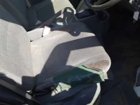 Mitsubishi MINICAB TRUCK лот № 9361 оценка 3.5  с аукциона в Японии 9