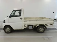 Mitsubishi MINICAB TRUCK лот № 9361 оценка 3.5  с аукциона в Японии 3