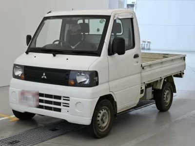 Mitsubishi MINICAB TRUCK