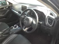 Mazda AXELA лот № 90606 оценка R  с аукциона в Японии 8