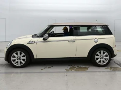 BMW MINI  с аукциона в Японии