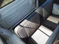 Suzuki JIMNY лот № 9366 оценка R  с аукциона в Японии 10