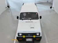 Suzuki JIMNY лот № 9366 оценка R  с аукциона в Японии 6