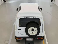 Suzuki JIMNY лот № 9366 оценка R  с аукциона в Японии 7